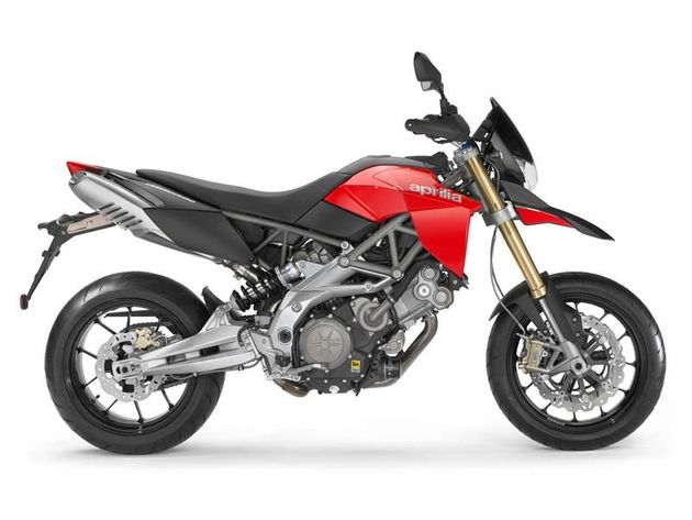 APRILIA DORSODURO SMV 750