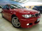 BMW Serie 3 Coupe 320CD 150CV PACK///M - mejor precio | unprecio.es