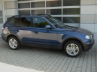 BMW X3 2.0d Panorama - mejor precio | unprecio.es