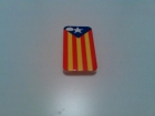 carcasa iphone 4/4S estelada - mejor precio | unprecio.es