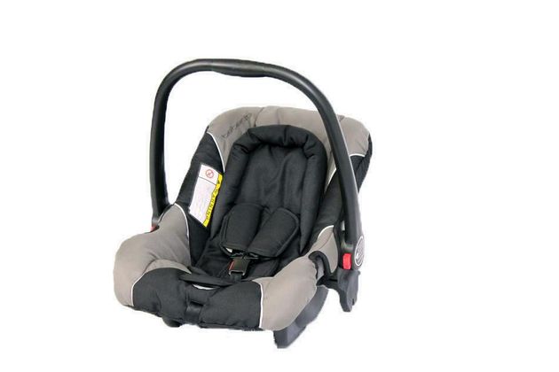 carseat bebeqo oliv (0-13kg)