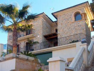 Chalet en venta en Peguera/Paguera, Mallorca (Balearic Islands)