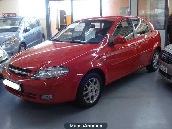 Chevrolet Lacetti 2.0 TCDI