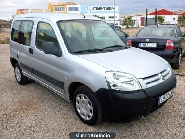 Citroen Berlingo Combi 5 , 1.9diesel , 2006