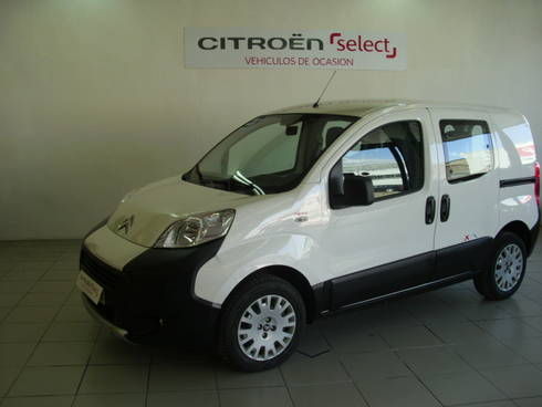 CITROEN Nemo Combi 1.4HDI XTR