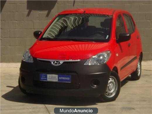 Hyundai i10 1.1 GL Classic AA