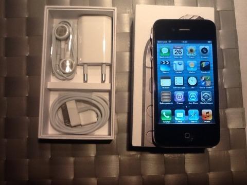 Iphone 4s 64gb