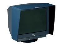 Monitor CRT LaCie Electron Blue III 19