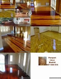 parquet l.m.a