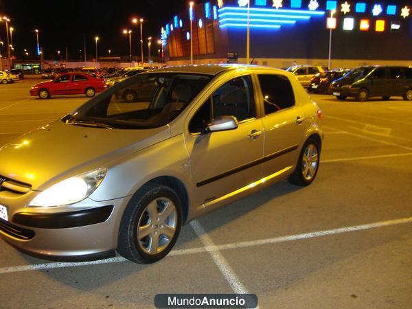 peugeot 307