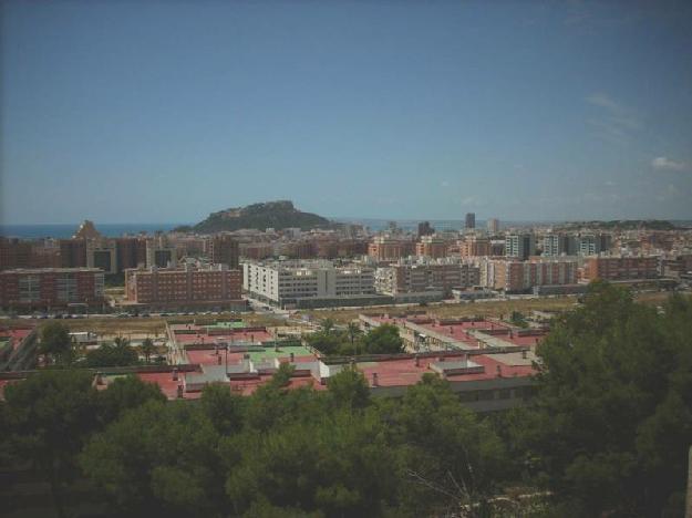 Piso en Alicante/Alacant