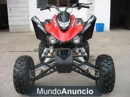 quad pantera 110 tamaño adulto, envio 24 horas contrareembolso