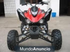 quad pantera 110 tamaño adulto, envio 24 horas contrareembolso - mejor precio | unprecio.es