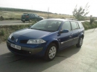 RENAULT MEGANE GRAND TOUR EMOTION 2007 1.5DCI105 - Badajoz - mejor precio | unprecio.es