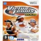 Virtua Tennis 2009 Wii - mejor precio | unprecio.es