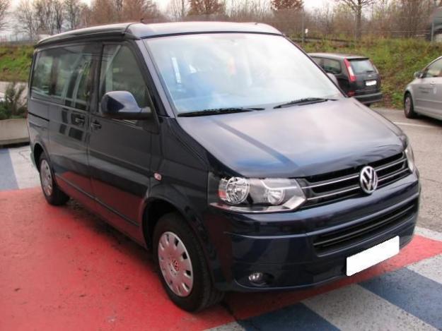 VOLKSWAGEN California 2.0 TDI 140 CONFORTLINE