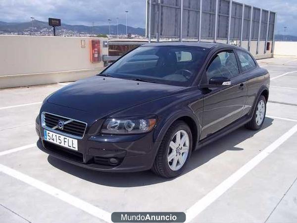 Volvo C30 1.6 D