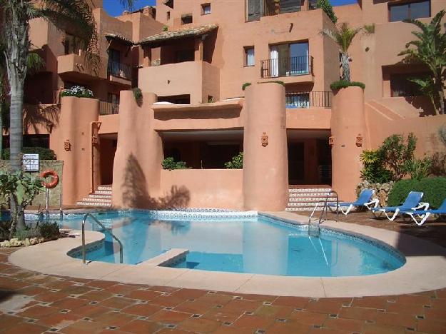 Apartamento a la venta en Elviria Costa del Sol