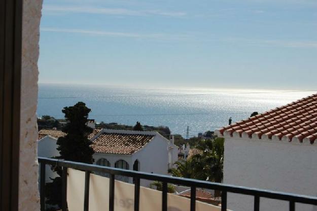 Apartamento en Nerja