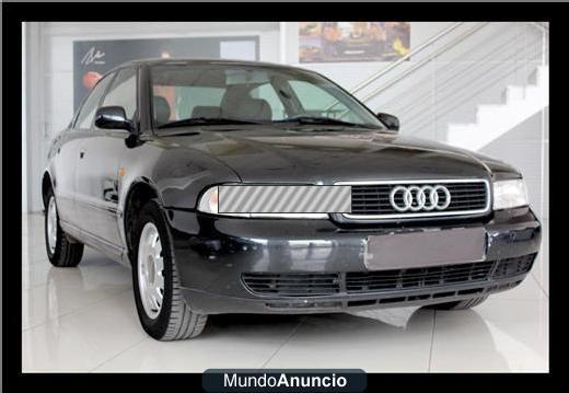 Audi A4 \'01