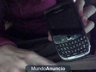 BLACKBERRY 9300 3G