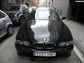 BMW 540i SportPaket o cambio