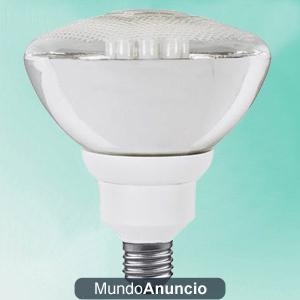 BOMBILLA PAR 38 230V 20W E27 2700K CALIDA Eurobombillas