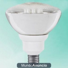 BOMBILLA PAR 38 230V 20W E27 2700K CALIDA Eurobombillas - mejor precio | unprecio.es