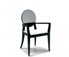 Calligaris DEJA VU LEATHER CS/1061-LH - mejor precio | unprecio.es