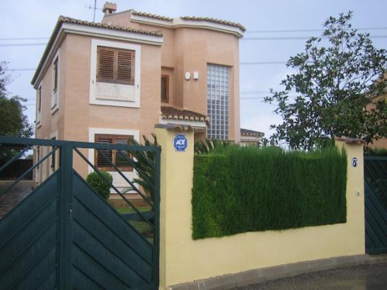 Casa en Eliana (l´)