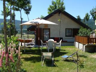 Chalet : 2/4 personas - lans en vercors  isere  rodano alpes  francia