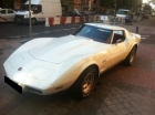 Corvette Coupe C3 5.7 1972 - mejor precio | unprecio.es