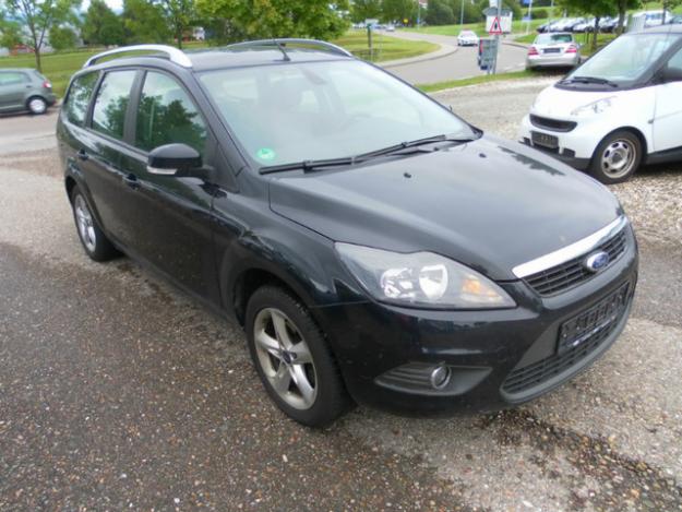 Ford - focus 1. 6 tdci sportbreak