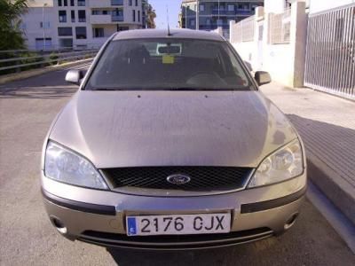 Ford Mondeo 2.0 Tdci Trend