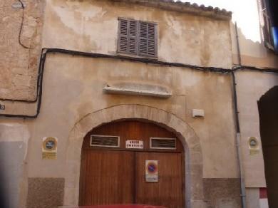 Local con 1 dormitorio se vende en Manacor