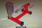 Maquina Espiropapas En Acero Inoxidable - mejor precio | unprecio.es