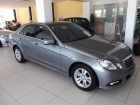 Mercedes-Benz CLASE E 250 CDI BE - mejor precio | unprecio.es