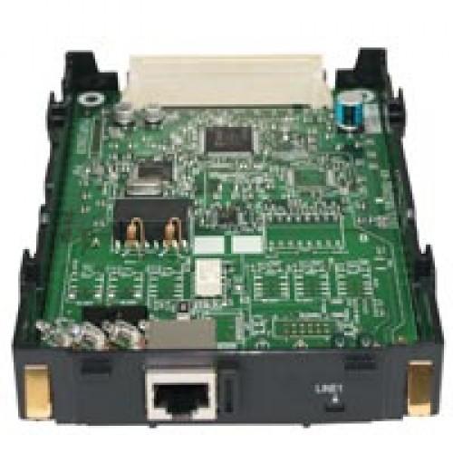 Panasonic kx-tda3283 1 rdsi