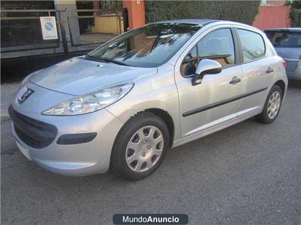 Peugeot 207 1.4 HDI Urban