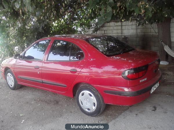 renault megane año 98