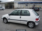 SE VENDE PEUGEOT 106 - mejor precio | unprecio.es