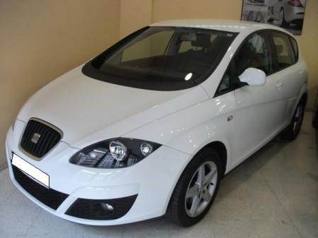 Seat Altea 16 TDI 105CV en Vizcaya