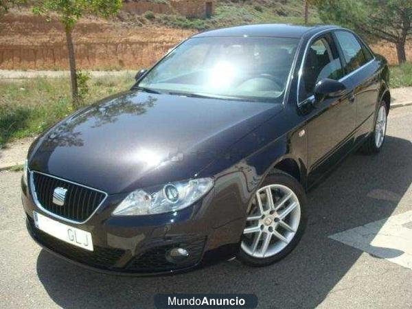 Seat Exeo 1.8 150 CV Style