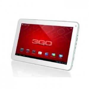 Tablet 3go 16gb 10