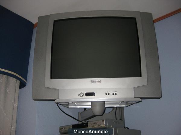 Televisor de 22 pulgadas