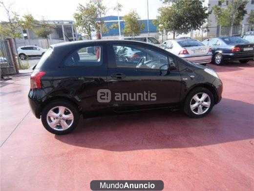 Toyota Yaris 1.4 D4D Sol