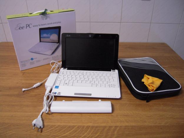 Vendo ASUS Eee PC 1005HA