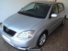 Vendo Toyota Corolla D-4D 5 Puertas - mejor precio | unprecio.es