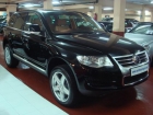 VOLKSWAGEN TOUAREG V 6 3.0 TDI 240 cv - mejor precio | unprecio.es