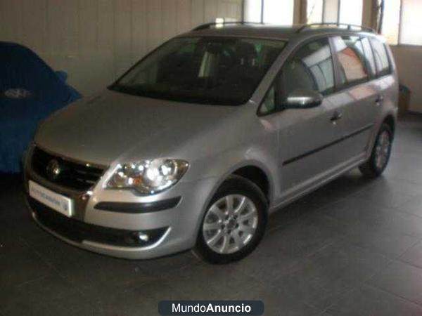 Volkswagen Touran 1.9 TDI Edition 105CV 5P